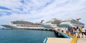 F. Cruceros en Cozumel (3)