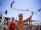 Pride Parade en Tel Aviv, así se festeja el «mes del orgullo» en Israel
