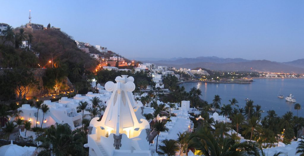 Colima, tierra de sones, arpas y danzas | Sound Travel
